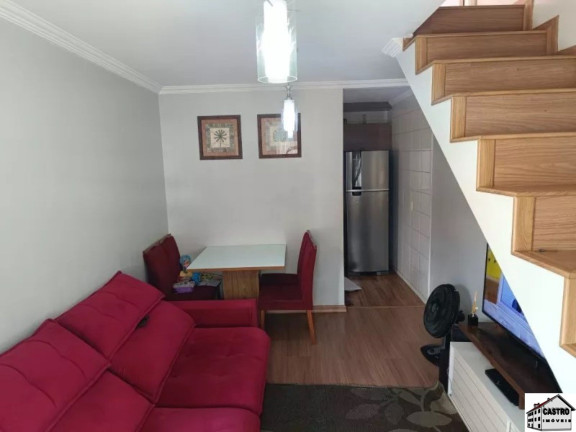 Imagem Sobrado com 2 Quartos à Venda, em Itaquera - São Paulo Imagem Sobrado com 2 Quartos à Venda, em Itaquera - São Paulo