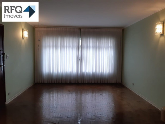 Imagem Casa com 3 Quartos à Venda, 229 m² em Jardim Da Glória - São Paulo