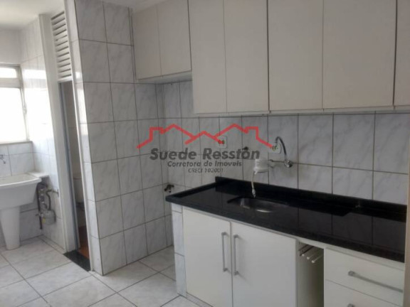 Imagem Apartamento com 3 Quartos à Venda, 75 m² em Socorro - São Paulo