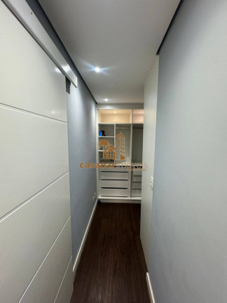 Imagem Apartamento com 3 Quartos à Venda, 71 m² em Vila Valparaíso - Santo André
