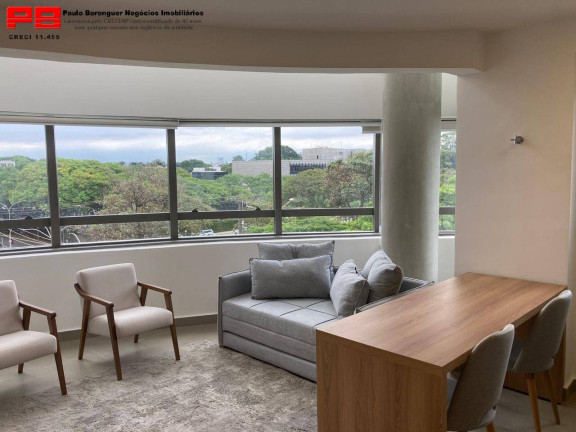 Imagem Apartamento com 2 Quartos à Venda, 61 m² em Indianopolis - São Paulo Imagem Apartamento com 2 Quartos à Venda, 61 m² em Indianopolis - São Paulo