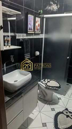 Imagem Apartamento com 1 Quarto à Venda, 42 m² em Planalto - São Bernardo Do Campo