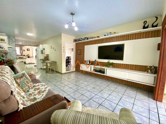Imagem Casa com 4 Quartos à Venda, 160 m² em Ingleses - Florianópolis Imagem Casa com 4 Quartos à Venda, 160 m² em Ingleses - Florianópolis