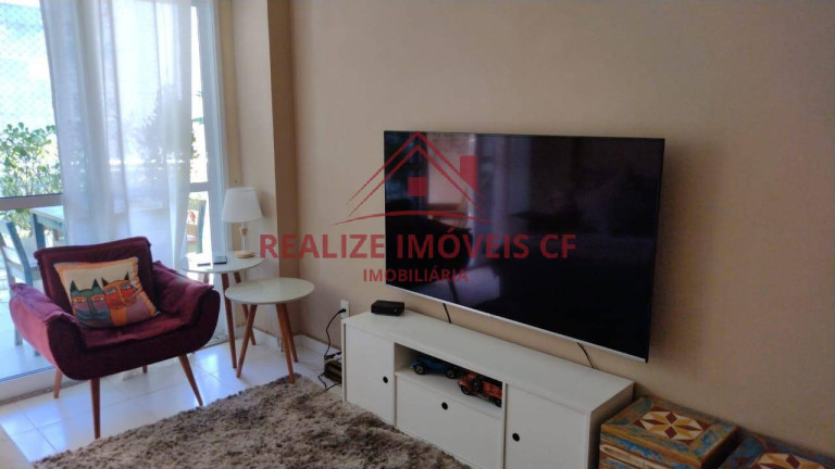 Imagem Apartamento com 3 Quartos à Venda, 130 m² em Passagem - Cabo Frio Imagem Apartamento com 3 Quartos à Venda, 130 m² em Passagem - Cabo Frio