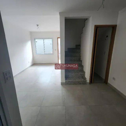 Imagem Sobrado com 2 Quartos para Alugar, 110 m² em Vila Gustavo - São Paulo Imagem Sobrado com 2 Quartos para Alugar, 110 m² em Vila Gustavo - São Paulo