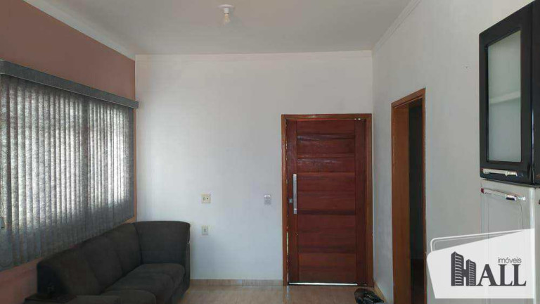 Imagem Casa com 2 Quartos à Venda, 57 m² em Residencial São Thomaz - São José Do Rio Preto Imagem Casa com 2 Quartos à Venda, 57 m² em Residencial São Thomaz - São José Do Rio Preto