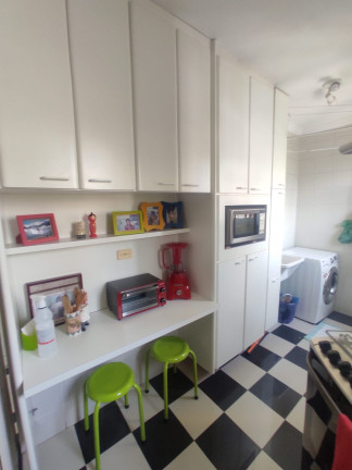 Imagem Apartamento com 3 Quartos à Venda, 134 m² em Jardim Olympia - São Paulo Imagem Apartamento com 3 Quartos à Venda, 134 m² em Jardim Olympia - São Paulo