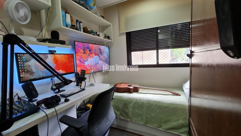 Imagem Apartamento com 3 Quartos à Venda, 98 m² em Panamby - São Paulo Imagem Apartamento com 3 Quartos à Venda, 98 m² em Panamby - São Paulo