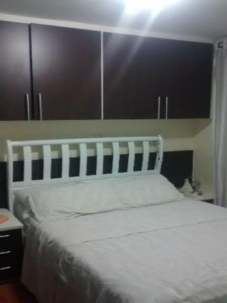 Imagem Apartamento com 2 Quartos à Venda, 60 m² em Jardim íris - São Paulo