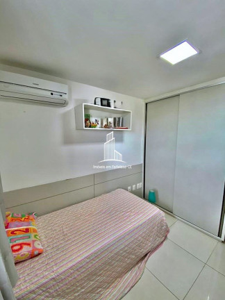 Imagem Apartamento com 2 Quartos à Venda, 70 m² em Parque Iracema - Fortaleza