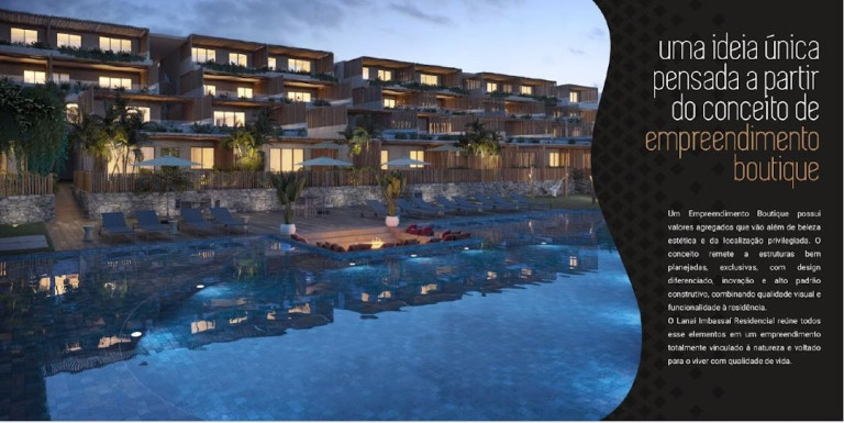 Imagem Apartamento com 3 Quartos à Venda, 117 m² em Acú Da Torre - Mata De São João Imagem Apartamento com 3 Quartos à Venda, 117 m² em Acú Da Torre - Mata De São João