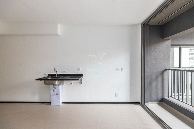 Imagem Apartamento com 1 Quarto à Venda, 27 m² em Consolação - São Paulo Imagem Apartamento com 1 Quarto à Venda, 27 m² em Consolação - São Paulo