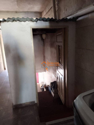Imagem Sobrado com 2 Quartos à Venda, 147 m² em Jardim Ema - Guarulhos
