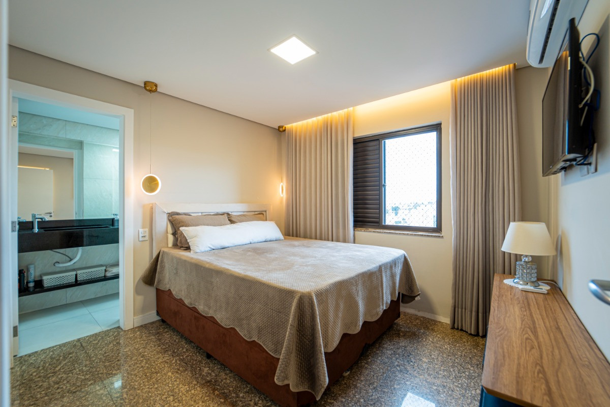 Imagem Apartamento com 3 Quartos à Venda, 127 m² em Jardim Jabaquara - São Paulo