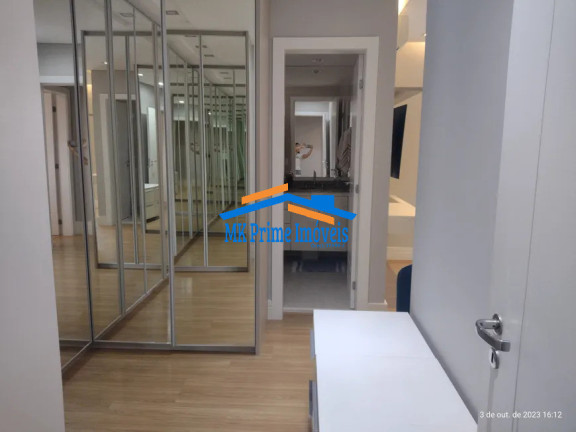 Imagem Apartamento com 3 Quartos à Venda, 171 m² em Jardim Arpoador - São Paulo