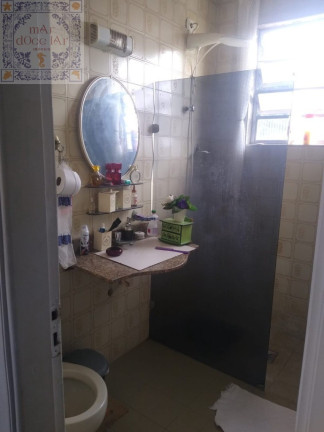 Imagem Apartamento com 2 Quartos à Venda, 70 m² em Marapé - Santos Imagem Apartamento com 2 Quartos à Venda, 70 m² em Marapé - Santos