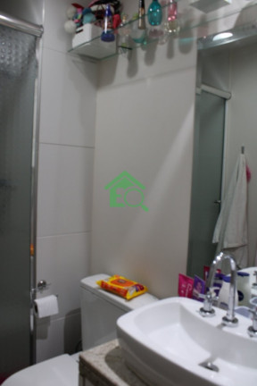 Imagem Apartamento com 3 Quartos à Venda, 98 m² em Jurubatuba - São Paulo