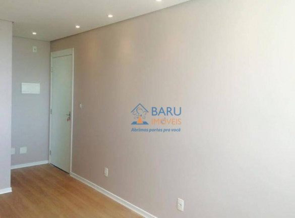 Imagem Apartamento com 2 Quartos à Venda, 42 m² em Barra Funda - São Paulo