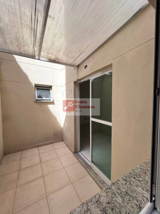 Imagem Apartamento com 2 Quartos à Venda, 50 m² em Vila Pires - Santo André Imagem Apartamento com 2 Quartos à Venda, 50 m² em Vila Pires - Santo André