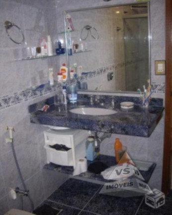 Imagem Apartamento com 4 Quartos à Venda, 120 m² em Praia Do Forte - Cabo Frio