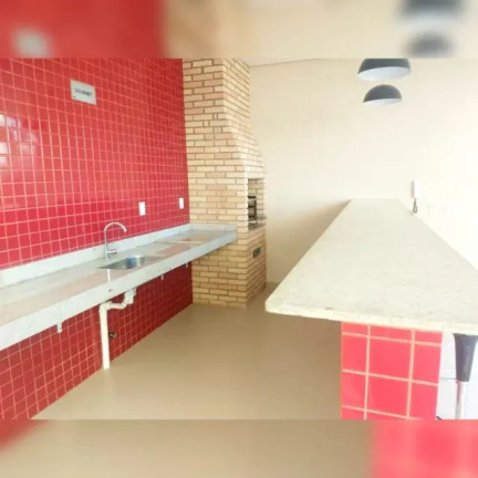 Imagem Apartamento com 2 Quartos à Venda, 56 m² em Parque Senhor Do Bonfim - Taubaté Imagem Apartamento com 2 Quartos à Venda, 56 m² em Parque Senhor Do Bonfim - Taubaté