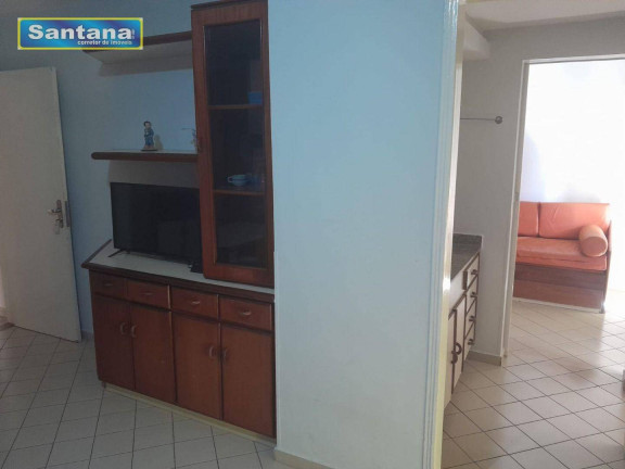 Imagem Apartamento com 1 Quarto à Venda, 49 m² em Do Turista - Caldas Novas