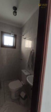 Imagem Casa com 3 Quartos à Venda, 211 m² em Condomínio Portal De Itu - Itu Imagem Casa com 3 Quartos à Venda, 211 m² em Condomínio Portal De Itu - Itu