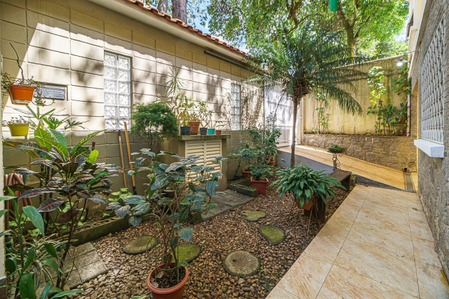 Imagem Casa com 4 Quartos à Venda, 300 m² em Vila Monumento - São Paulo