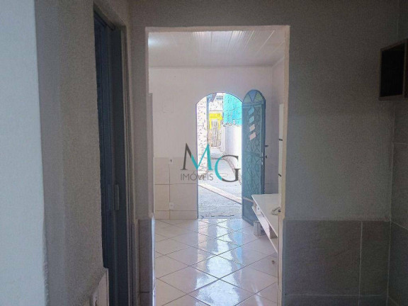 Imagem Casa com 1 Quarto à Venda, 120 m² em Inhoaíba - Rio De Janeiro Imagem Casa com 1 Quarto à Venda, 120 m² em Inhoaíba - Rio De Janeiro
