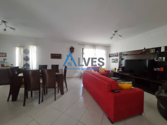 Imagem Casa com 4 Quartos à Venda, 267 m² em Independência - São Bernardo Do Campo Imagem Casa com 4 Quartos à Venda, 267 m² em Independência - São Bernardo Do Campo
