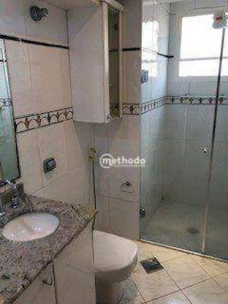 Imagem Apartamento com 3 Quartos à Venda, 80 m² em Bosque - Campinas Imagem Apartamento com 3 Quartos à Venda, 80 m² em Bosque - Campinas