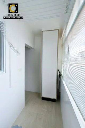 Imagem Apartamento com 2 Quartos à Venda, 100 m² em Embaré - Santos Imagem Apartamento com 2 Quartos à Venda, 100 m² em Embaré - Santos