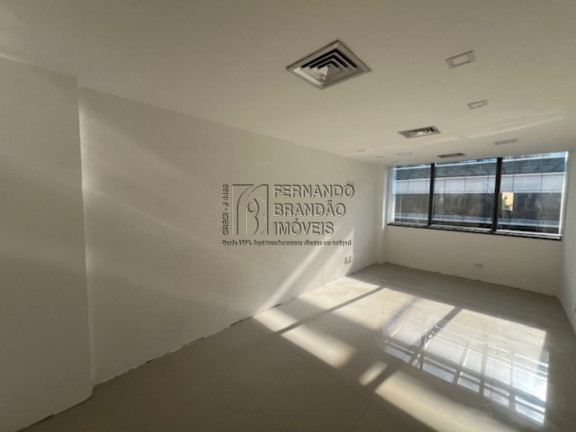 Imagem Sala Comercial à Venda, 22 m² em Barra Olímpica - Rio De Janeiro Imagem Sala Comercial à Venda, 22 m² em Barra Olímpica - Rio De Janeiro