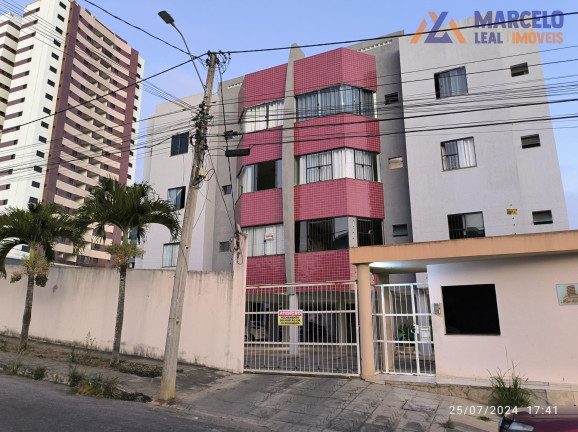 Apartamento com 3 Quartos para Alugar, 90 m² em Candeias - Vitória Da Conquista