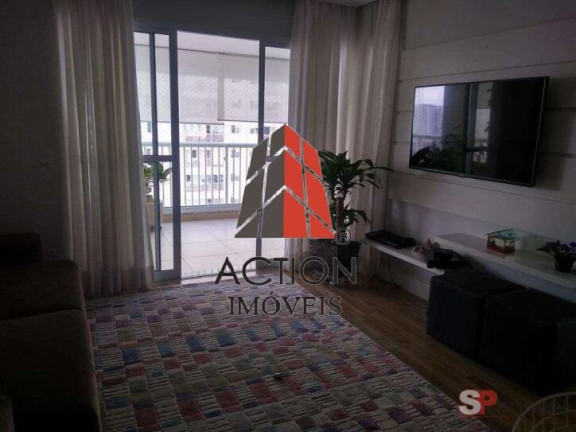 Imagem Apartamento com 4 Quartos à Venda, 132 m² em Tatuapé - São Paulo Imagem Apartamento com 4 Quartos à Venda, 132 m² em Tatuapé - São Paulo