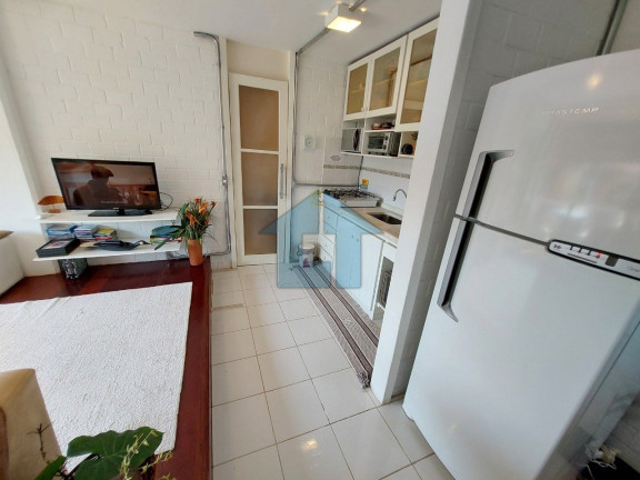 Imagem Apartamento com 1 Quarto à Venda ou Locação, 32 m² em Porto Bracuhy - Angra Dos Reis