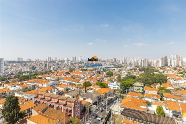 Imagem Apartamento com 3 Quartos à Venda, em Aclimação - São Paulo Imagem Apartamento com 3 Quartos à Venda, em Aclimação - São Paulo