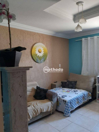Imagem Casa com 3 Quartos à Venda, 300 m² em Jardim Santa Rita De Cássia - Campinas Imagem Casa com 3 Quartos à Venda, 300 m² em Jardim Santa Rita De Cássia - Campinas