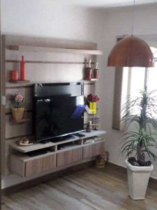 Imagem Casa com 3 Quartos à Venda, 131 m² em Santa Luzia - Pouso Alegre Imagem Casa com 3 Quartos à Venda, 131 m² em Santa Luzia - Pouso Alegre
