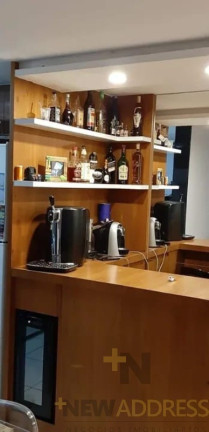 Imagem Apartamento com 2 Quartos à Venda, 54 m² em Ataíde - Vila Velha