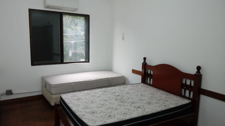 Imagem Apartamento com 2 Quartos à Venda, 90 m² em Itaim Bibi - São Paulo