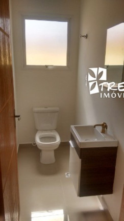 Imagem Sobrado com 3 Quartos para Alugar, 112 m² em Arujamérica - Arujá
