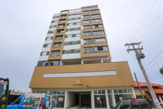 Apartamento com 3 Quartos à Venda, 93 m² em Centro - Torres