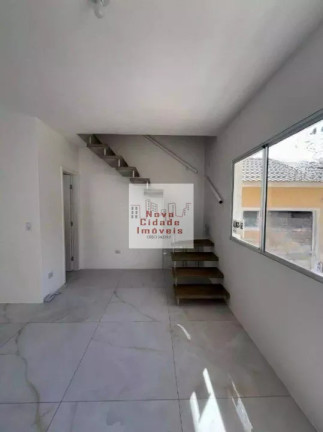Imagem Casa com 2 Quartos à Venda, 60 m² em Paisagem Renoir - Cotia Imagem Casa com 2 Quartos à Venda, 60 m² em Paisagem Renoir - Cotia