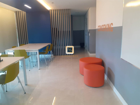 Imagem Apartamento com 2 Quartos à Venda, 61 m² em Fátima - Fortaleza Imagem Apartamento com 2 Quartos à Venda, 61 m² em Fátima - Fortaleza