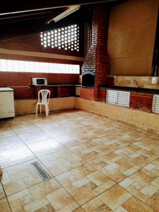 Imagem Apartamento com 2 Quartos à Venda, 71 m² em Vila Campo Grande - São Paulo Imagem Apartamento com 2 Quartos à Venda, 71 m² em Vila Campo Grande - São Paulo