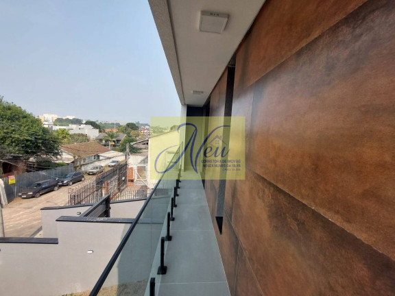 Imagem Casa com 3 Quartos à Venda, 159 m² em Uberaba - Curitiba