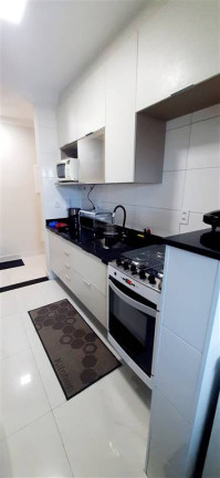 Imagem Apartamento com 2 Quartos à Venda, 81 m² em Guilhermina - Praia Grande