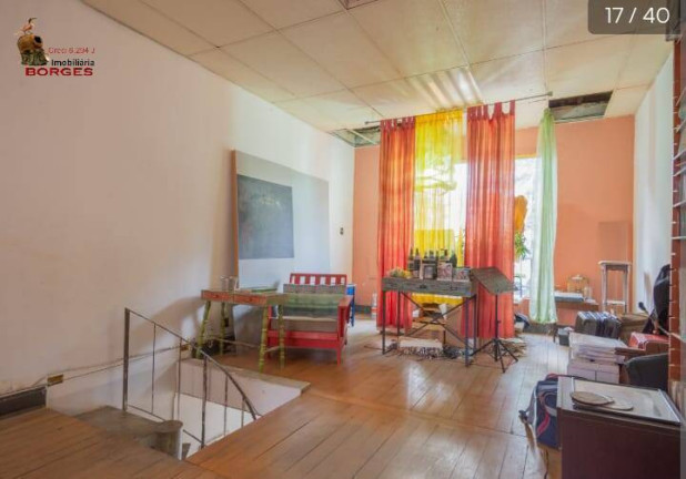 Imagem Casa com 5 Quartos à Venda, 240 m² em Moema - São Paulo Imagem Casa com 5 Quartos à Venda, 240 m² em Moema - São Paulo