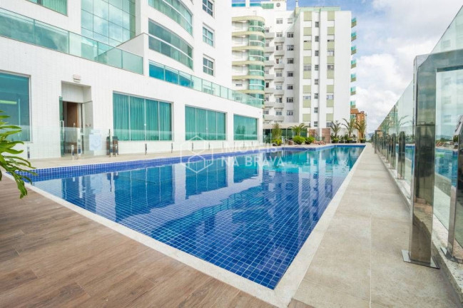 Imagem Apartamento com 4 Quartos à Venda, 181 m² em Fazenda - Itajaí